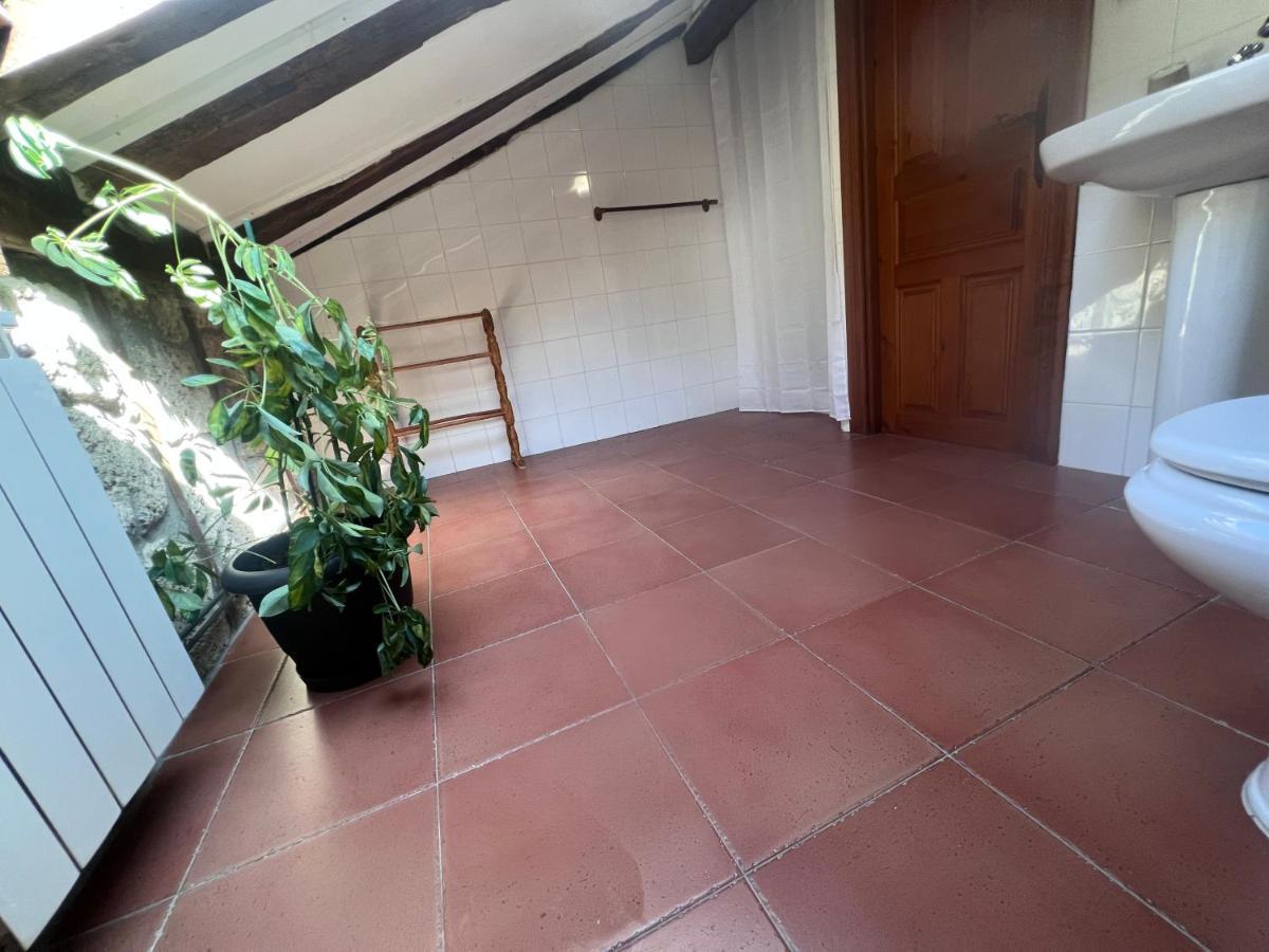 Casa Rural Basiver - Suite Basiver Armano Eksteriør bilde