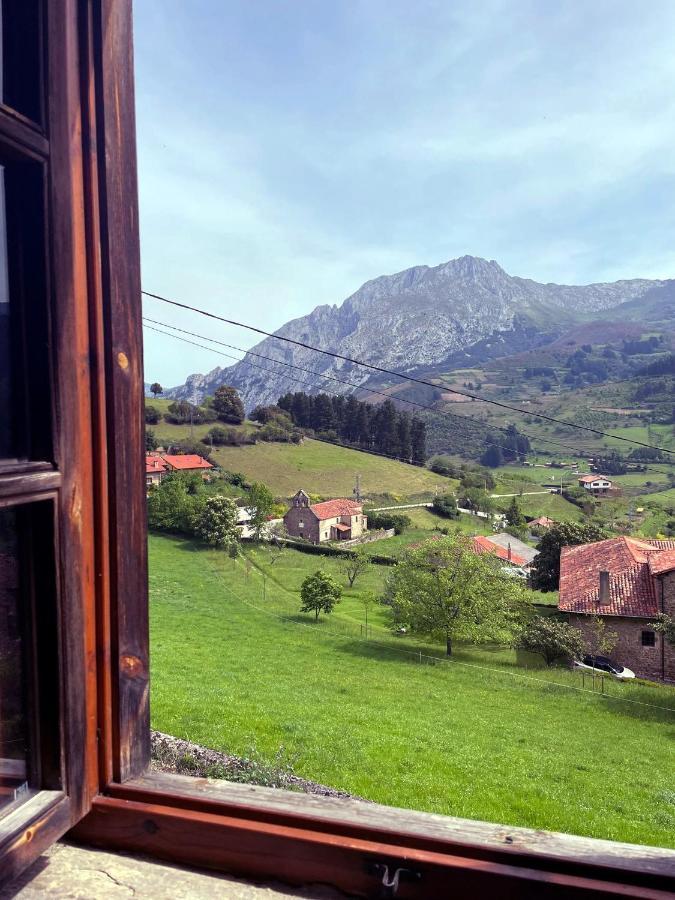 Casa Rural Basiver - Suite Basiver Armano Eksteriør bilde
