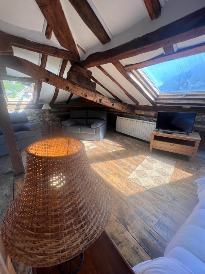 Casa Rural Basiver - Suite Basiver Armano Eksteriør bilde